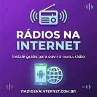 RADIO  NA INTERNET